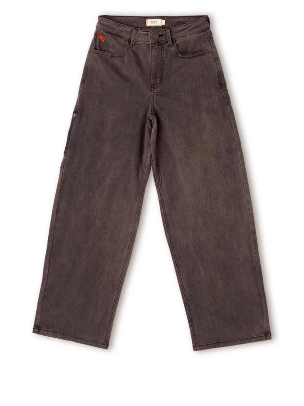 Ripton WOMEN'S SUPERLITE™ WIDE Pants - Dune